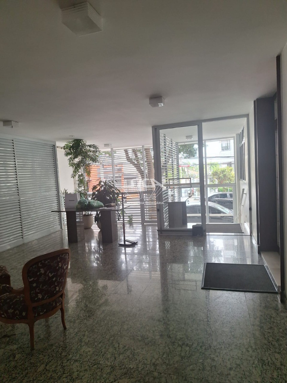 Apartamento para alugar com 1 quarto, 47m² - Foto 27