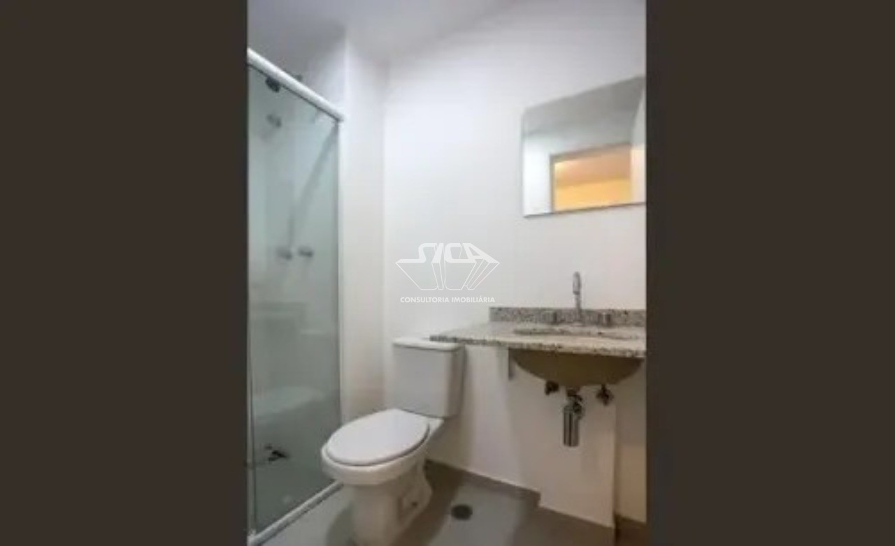 Apartamento para alugar com 1 quarto, 26m² - Foto 13