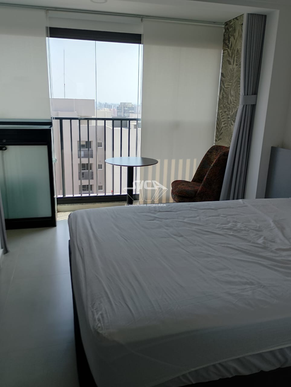 Apartamento para alugar com 1 quarto, 23m² - Foto 35