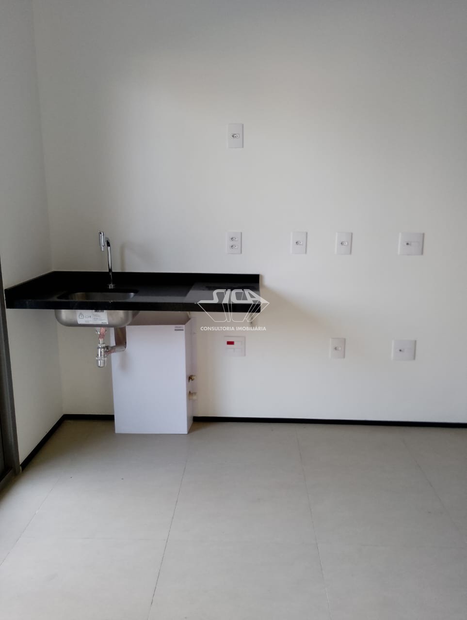 Apartamento à venda com 1 quarto, 30m² - Foto 10