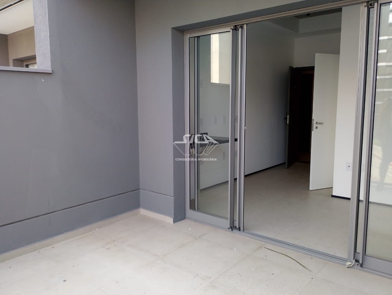 Apartamento à venda com 1 quarto, 30m² - Foto 6