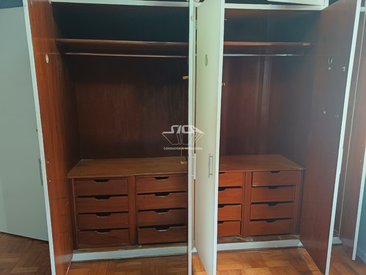 Apartamento à venda e aluguel com 1 quarto, 47m² - Foto 8