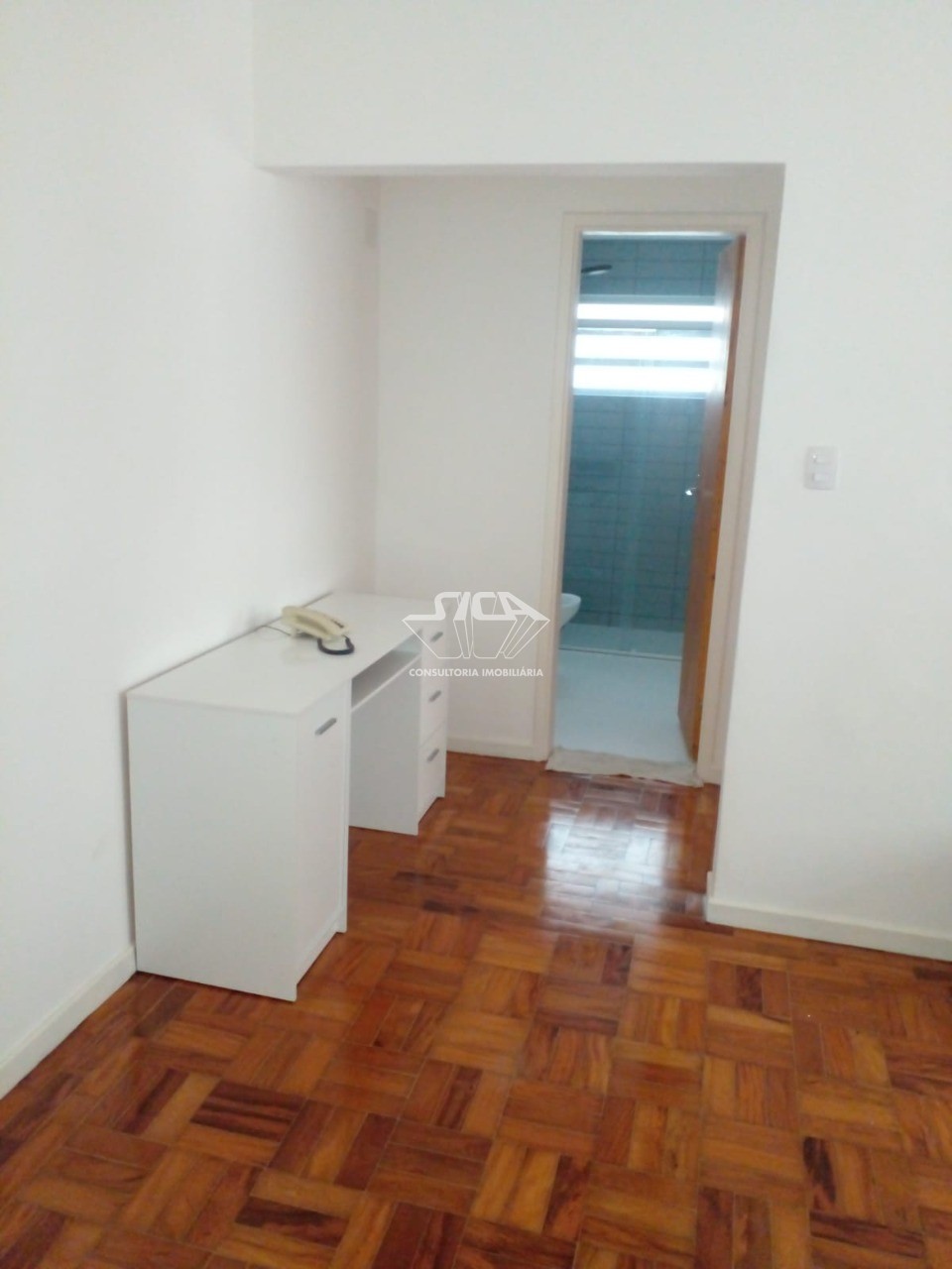 Apartamento para alugar com 1 quarto, 49m² - Foto 5