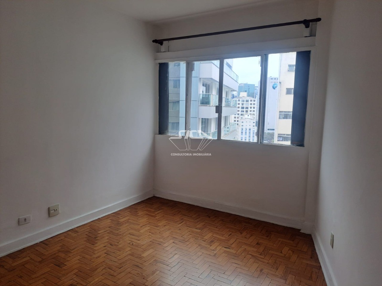 Apartamento à venda com 1 quarto, 50m² - Foto 8