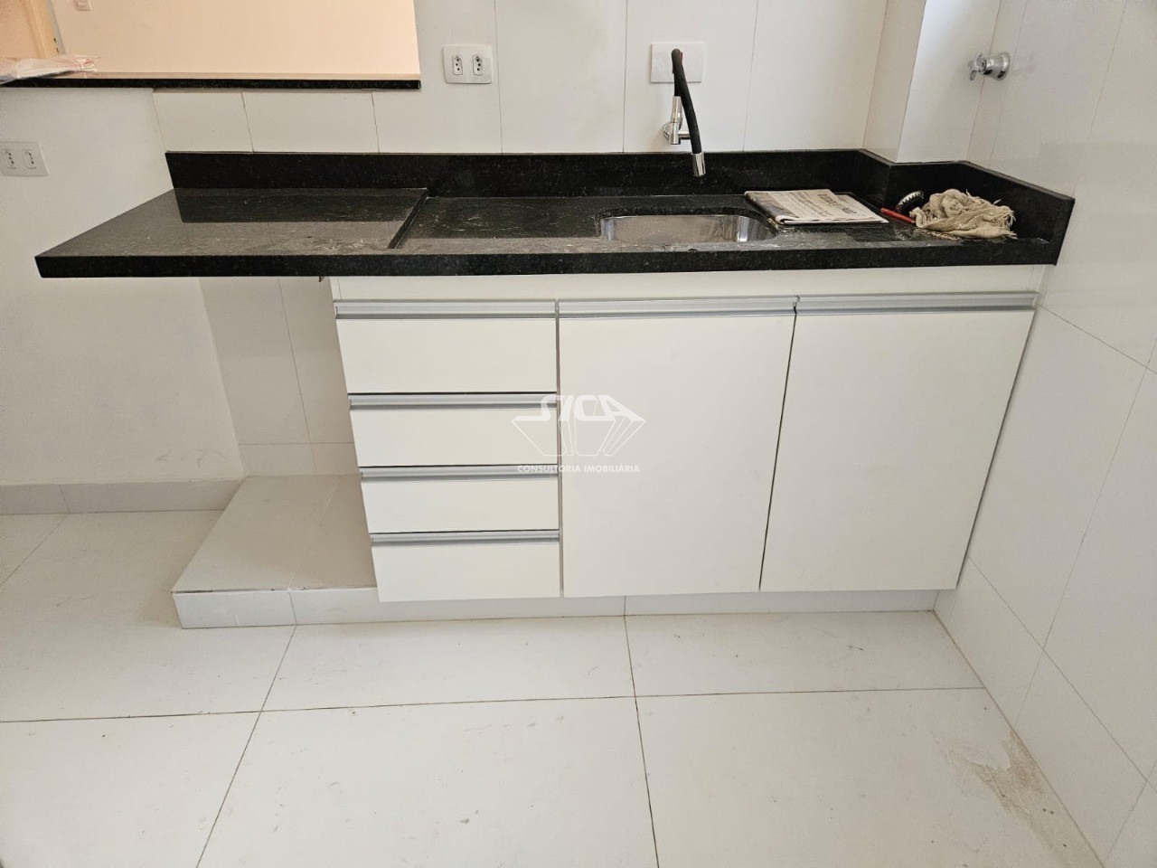 Apartamento para alugar com 1 quarto, 49m² - Foto 18