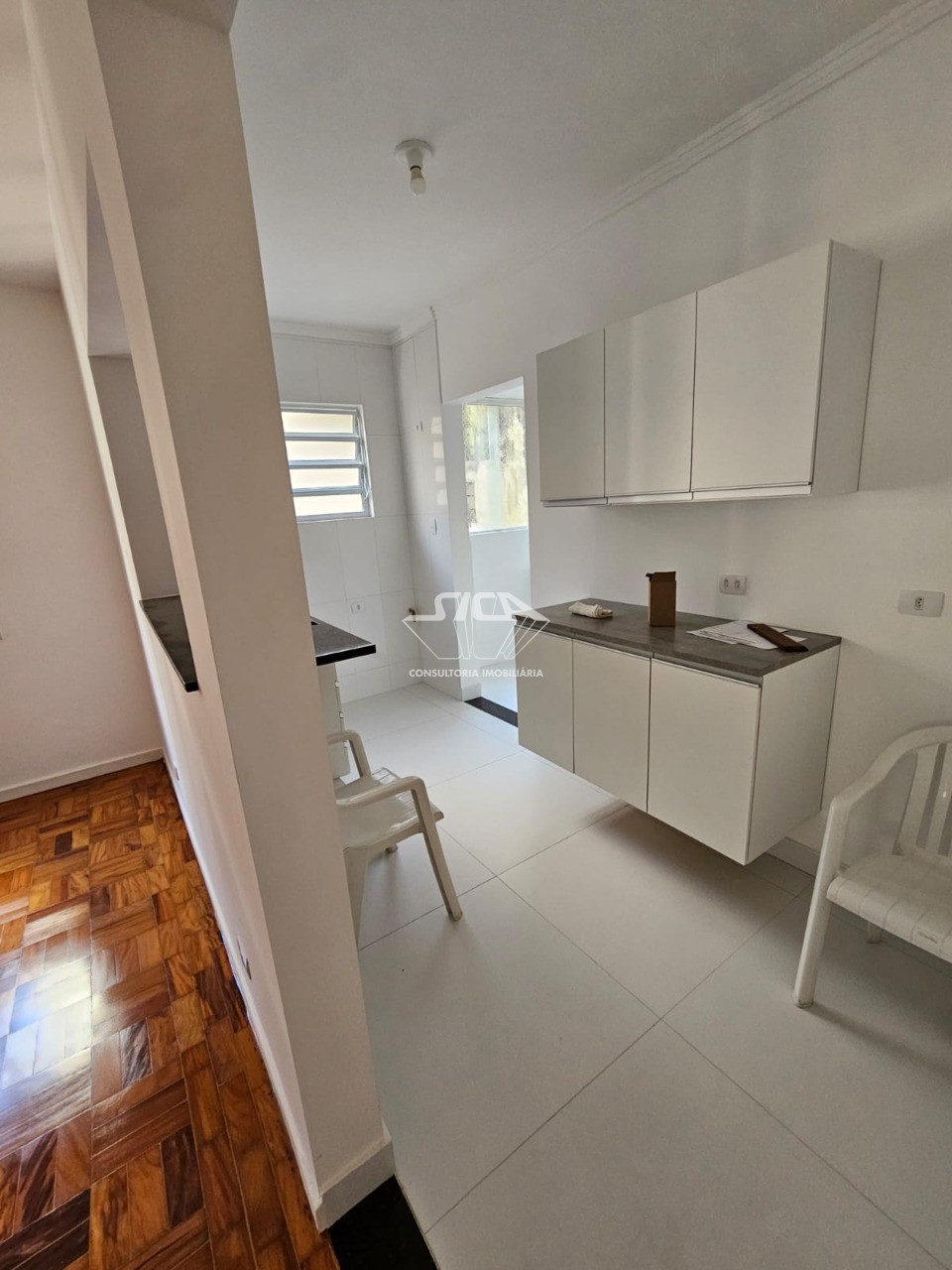 Apartamento para alugar com 1 quarto, 49m² - Foto 7