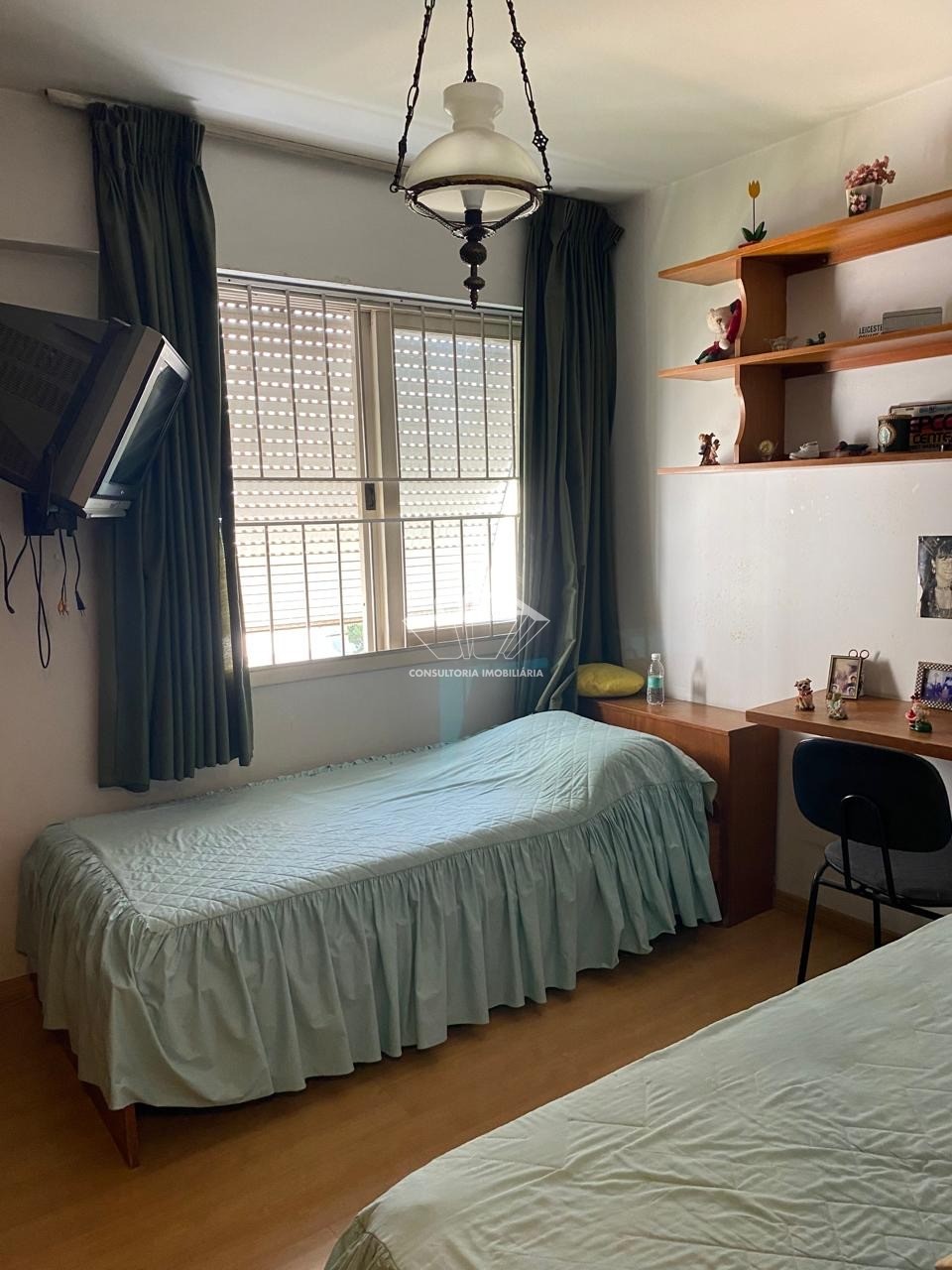 Apartamento à venda com 3 quartos, 182m² - Foto 19