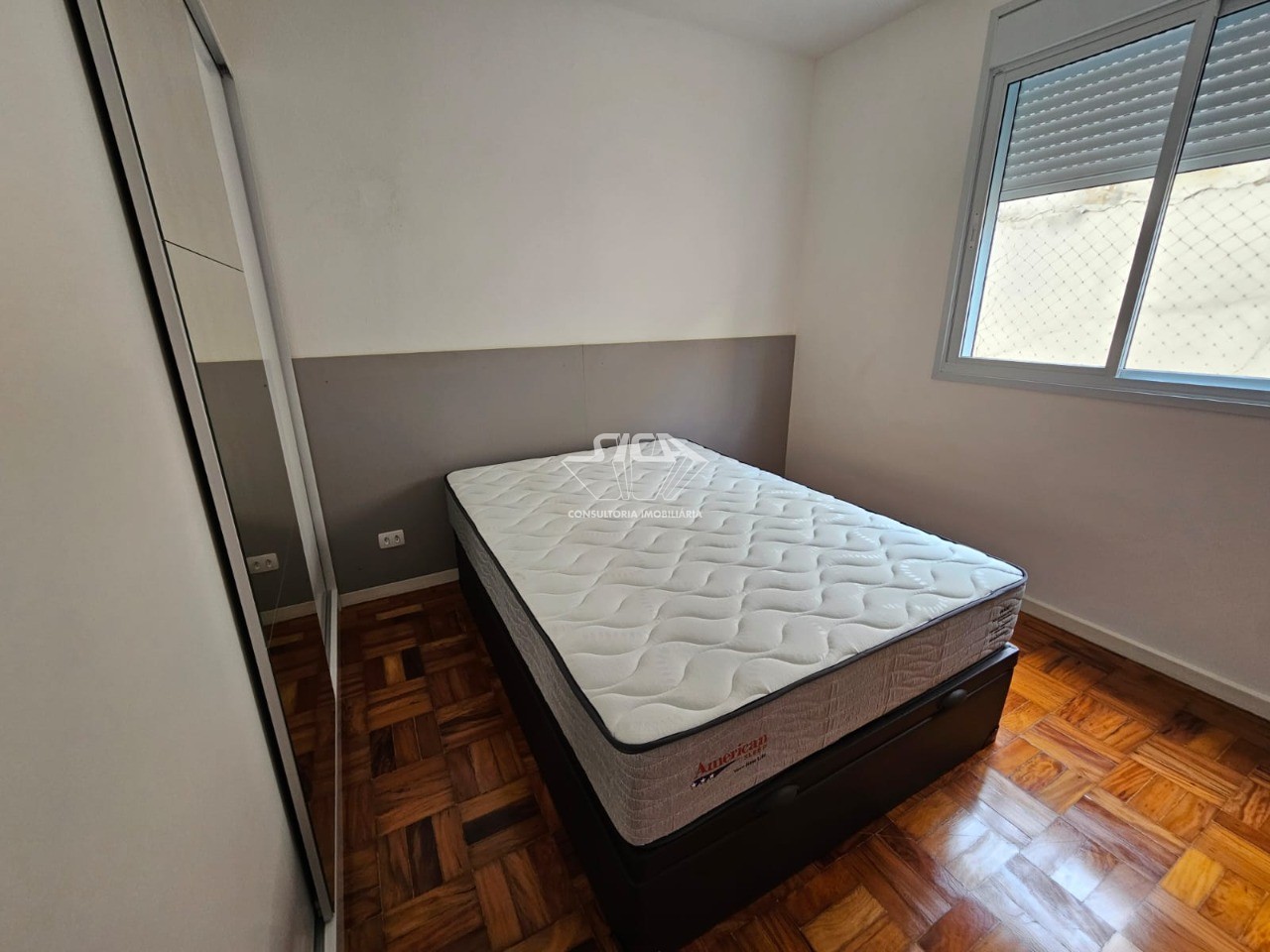 Apartamento para alugar com 1 quarto, 49m² - Foto 13