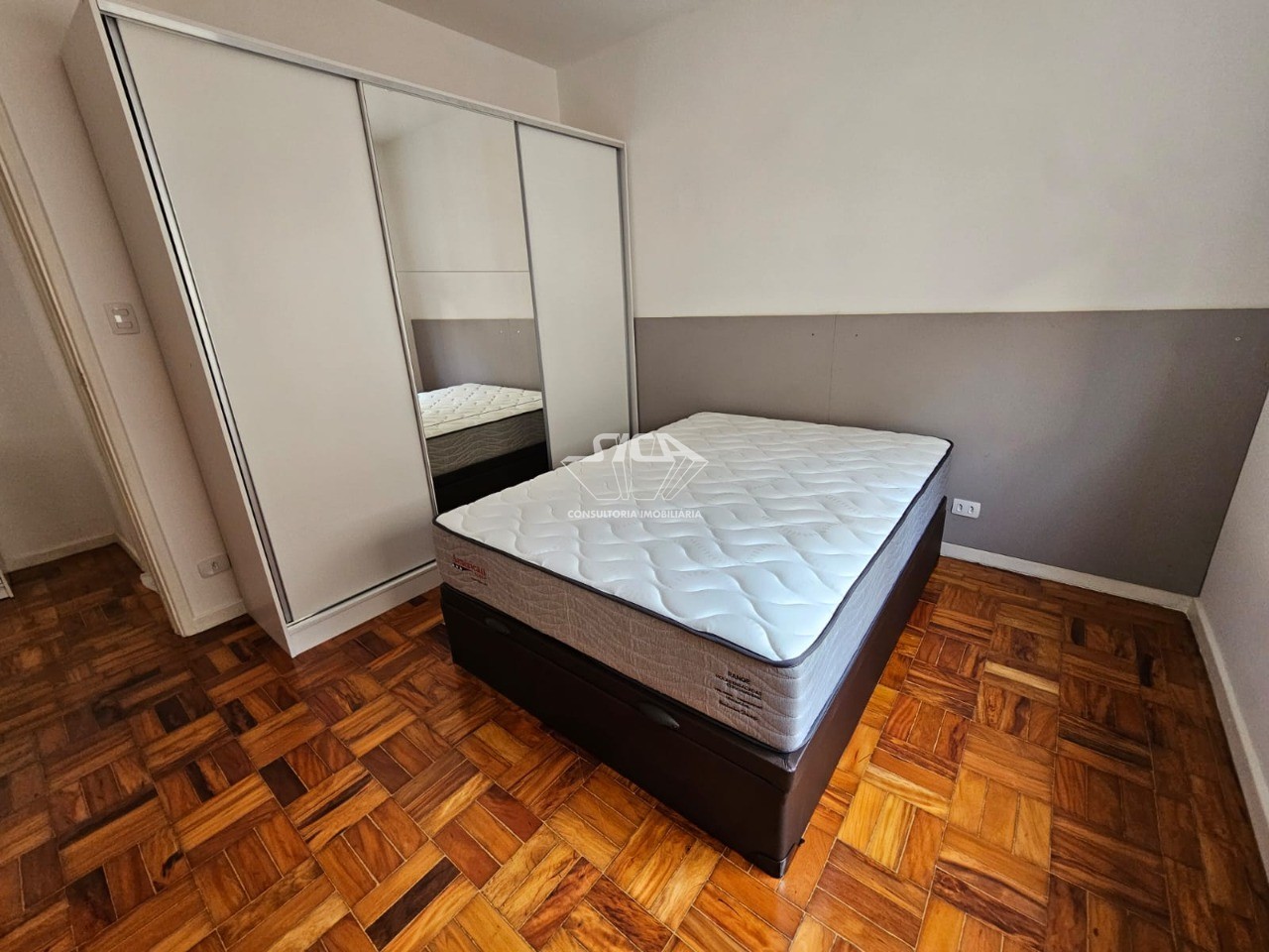 Apartamento para alugar com 1 quarto, 49m² - Foto 8