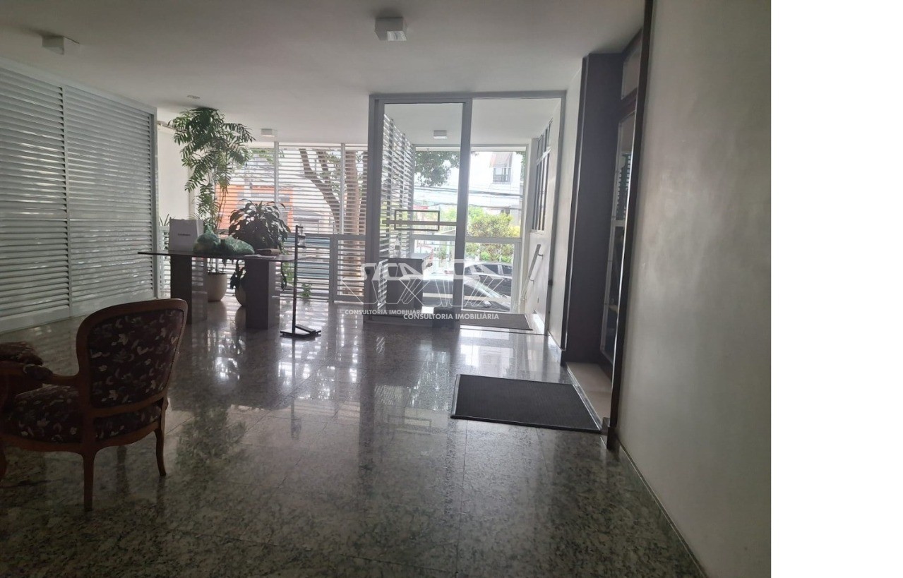 Apartamento para alugar com 1 quarto, 49m² - Foto 3