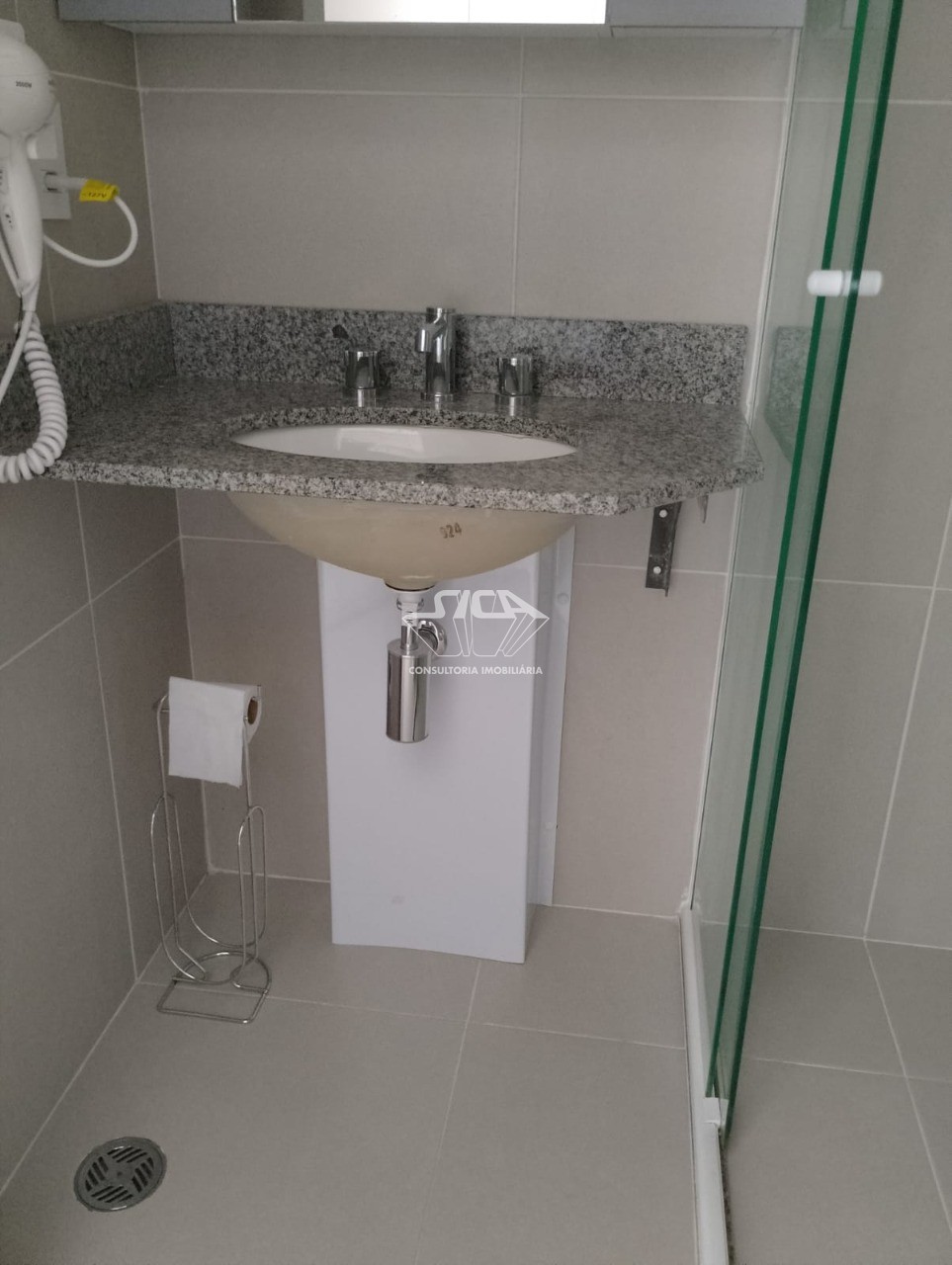 Apartamento para alugar com 1 quarto, 23m² - Foto 24