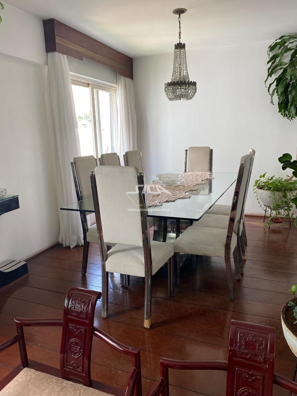 Apartamento à venda com 3 quartos, 182m² - Foto 12