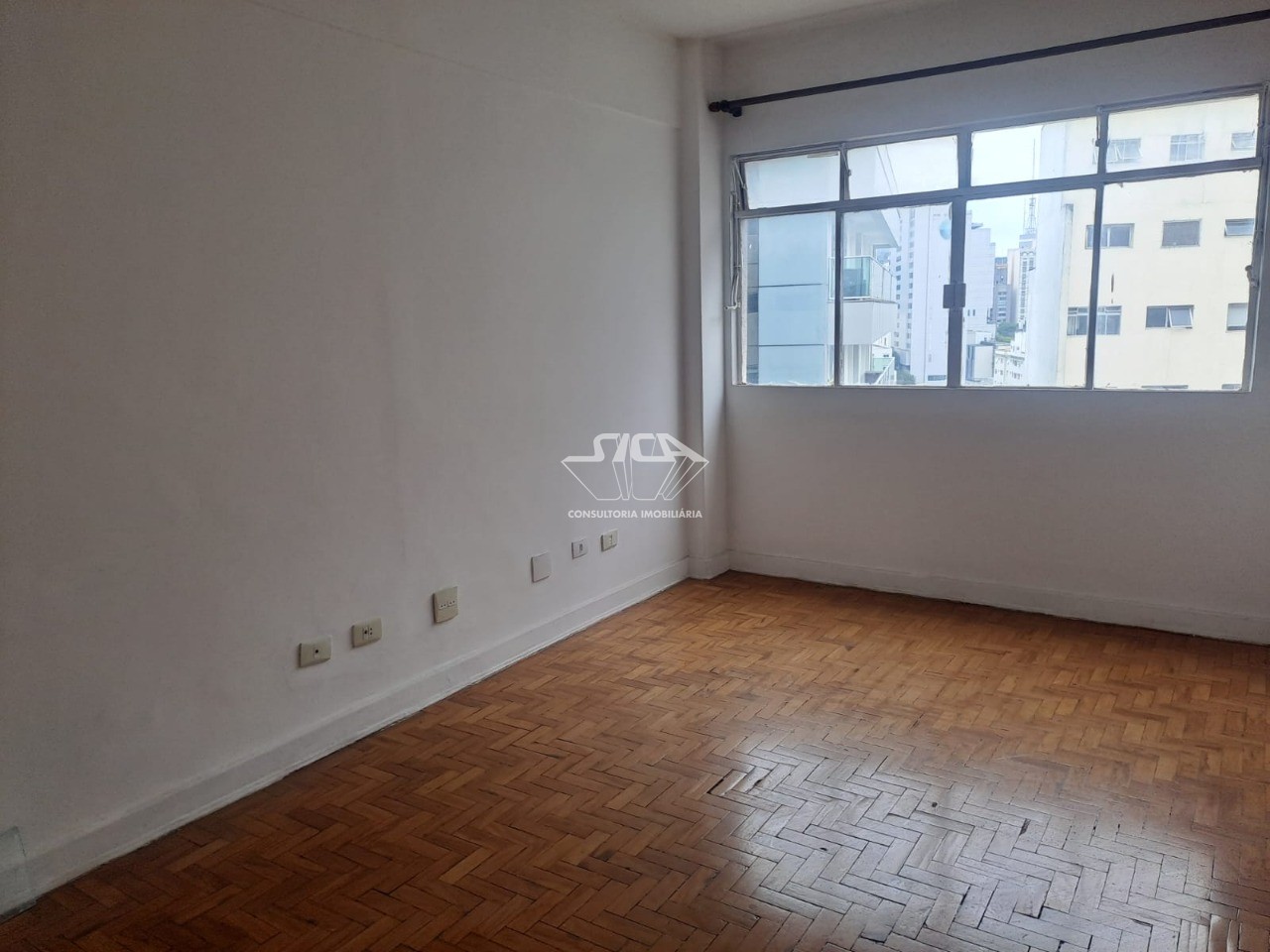 Apartamento à venda com 1 quarto, 50m² - Foto 4