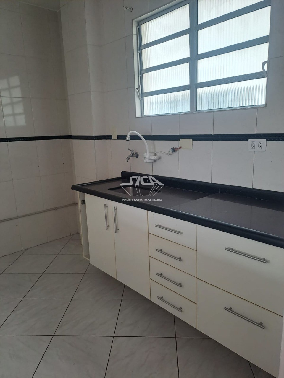 Apartamento à venda com 1 quarto, 50m² - Foto 9