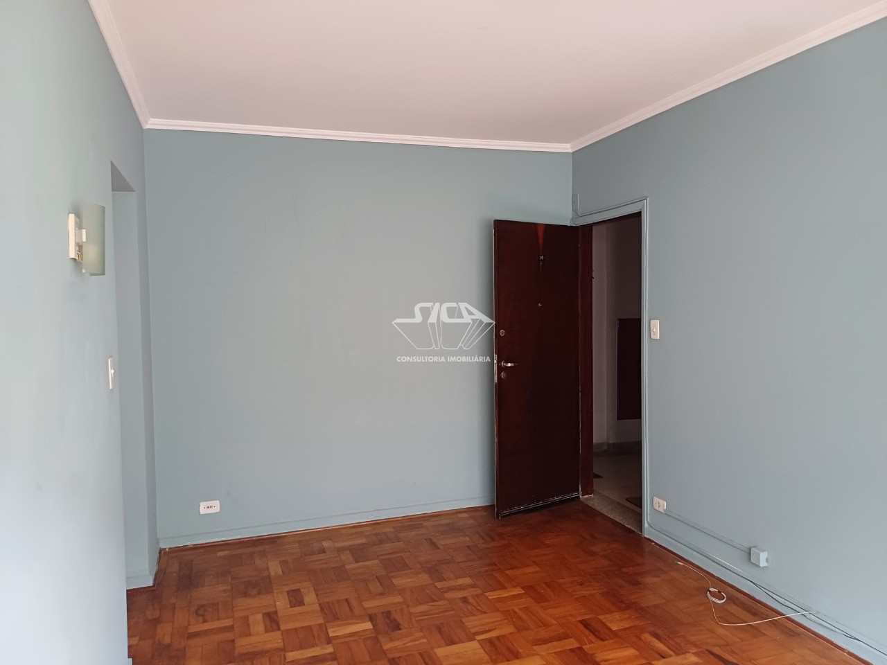 Apartamento à venda e aluguel com 1 quarto, 47m² - Foto 3