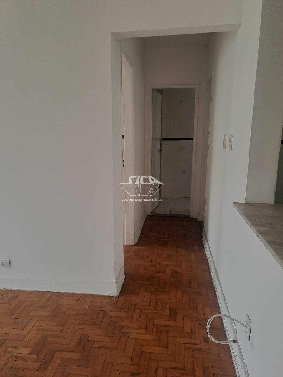 Apartamento à venda com 1 quarto, 50m² - Foto 6