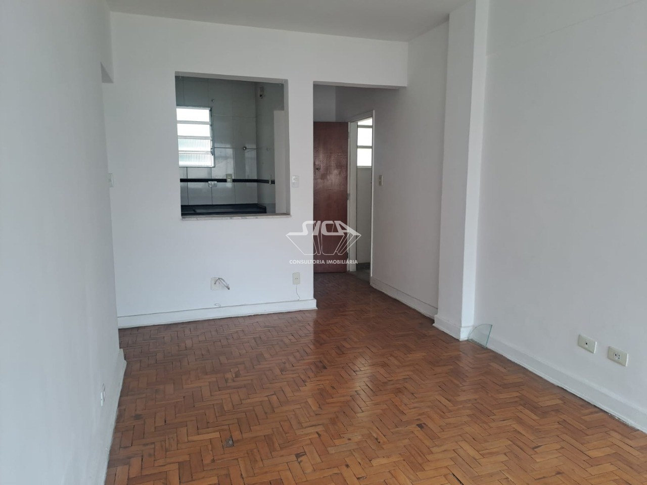 Apartamento à venda com 1 quarto, 50m² - Foto 5