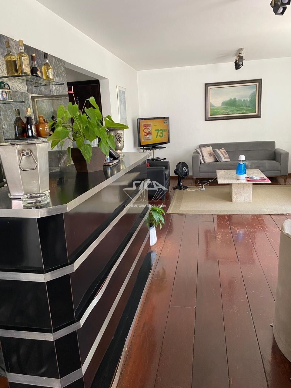 Apartamento à venda com 3 quartos, 182m² - Foto 13