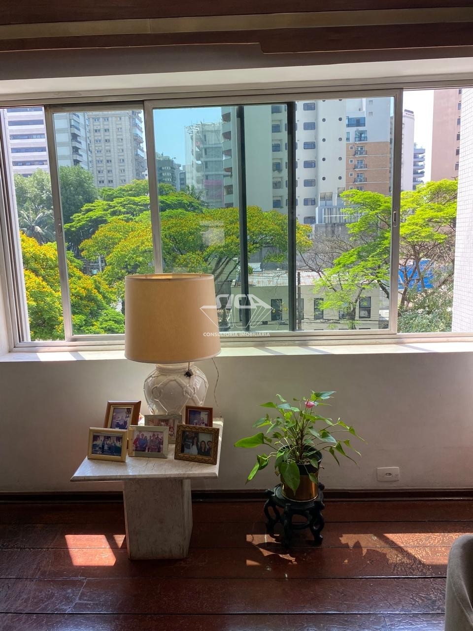 Apartamento à venda com 3 quartos, 182m² - Foto 3