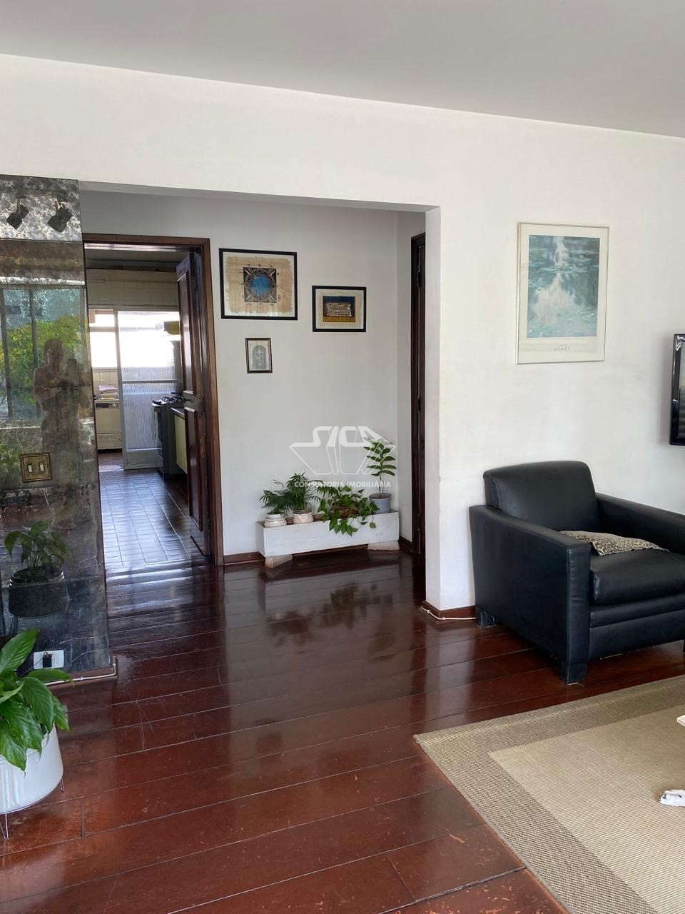 Apartamento à venda com 3 quartos, 182m² - Foto 14