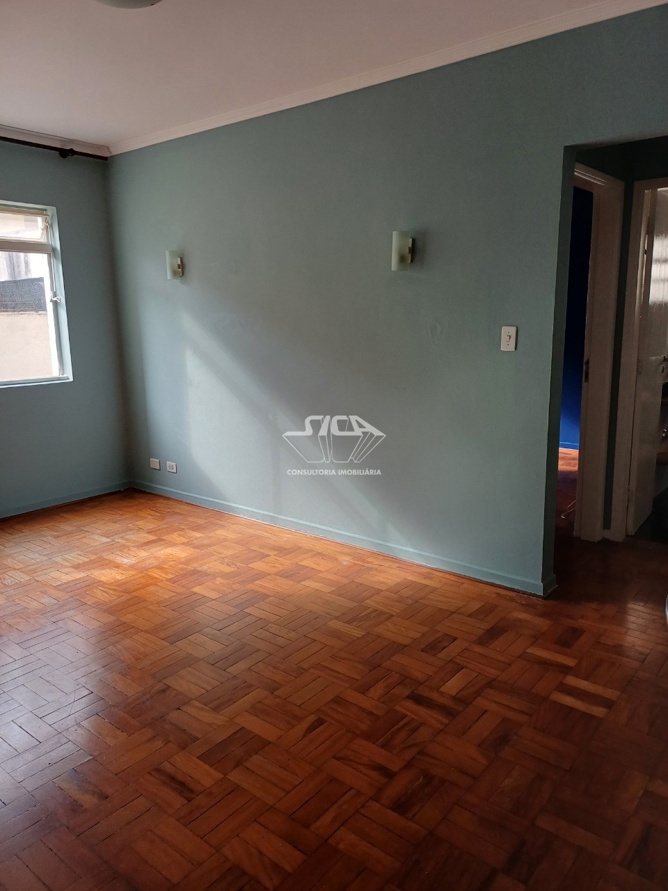 Apartamento à venda e aluguel com 1 quarto, 47m² - Foto 1