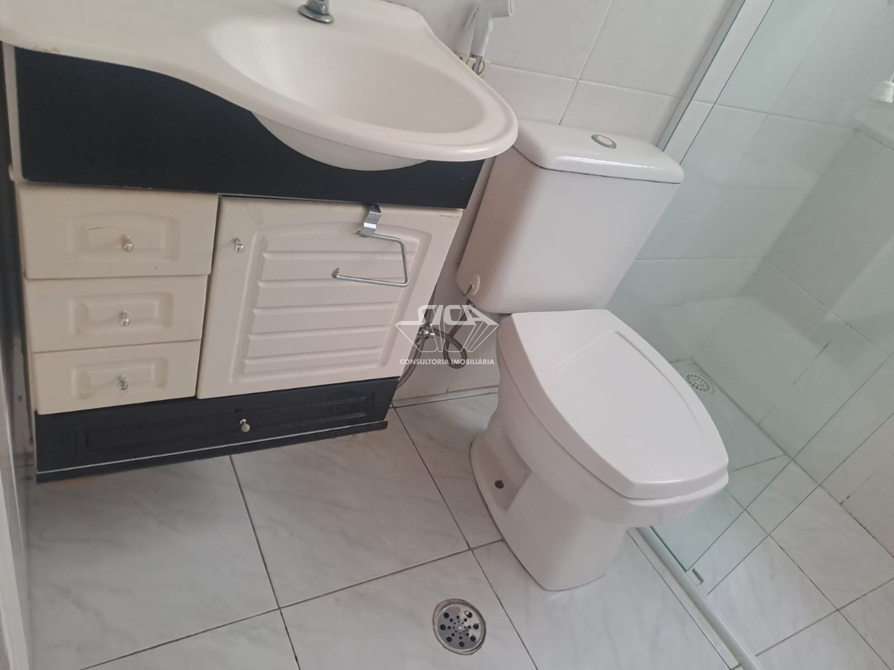 Apartamento à venda com 1 quarto, 50m² - Foto 20