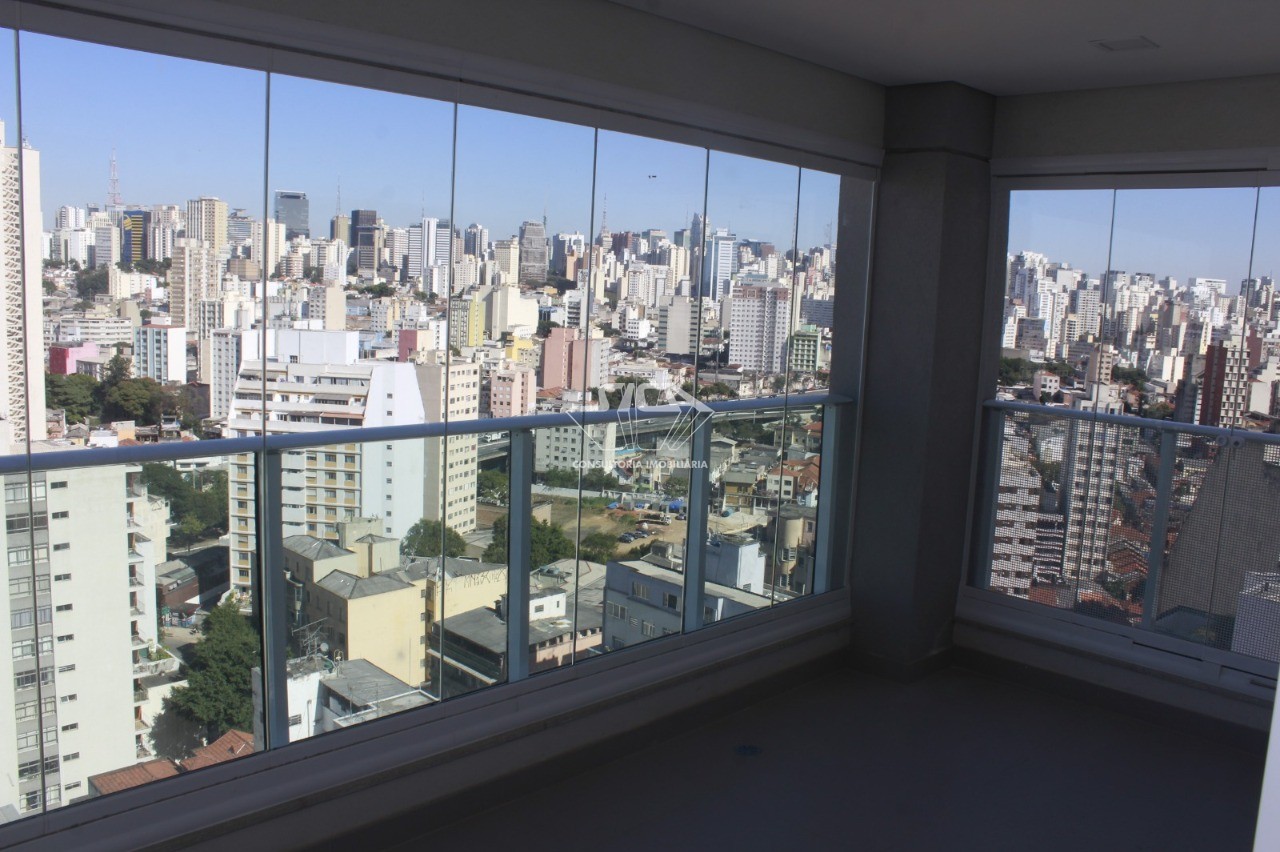 Apartamento para alugar com 2 quartos, 67m² - Foto 7