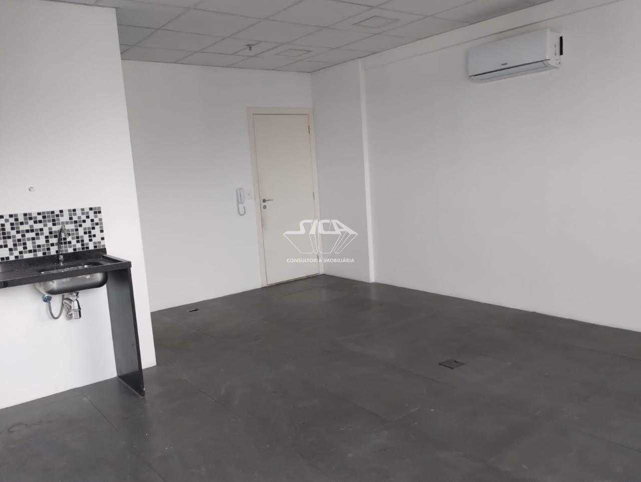 Conjunto Comercial-Sala à venda e aluguel, 34m² - Foto 6