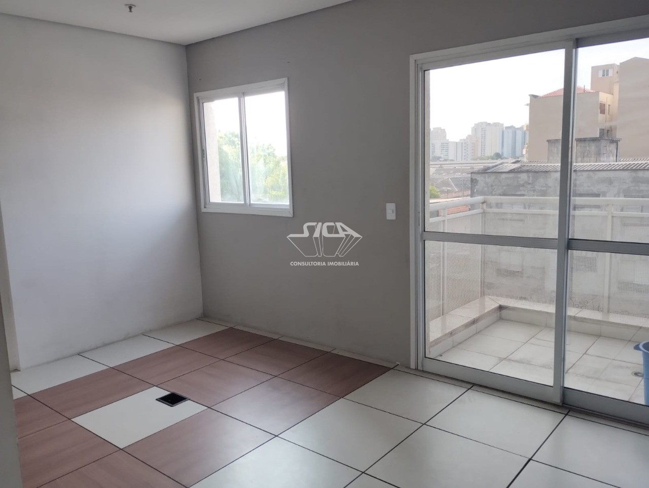 Conjunto Comercial-Sala à venda e aluguel, 34m² - Foto 2