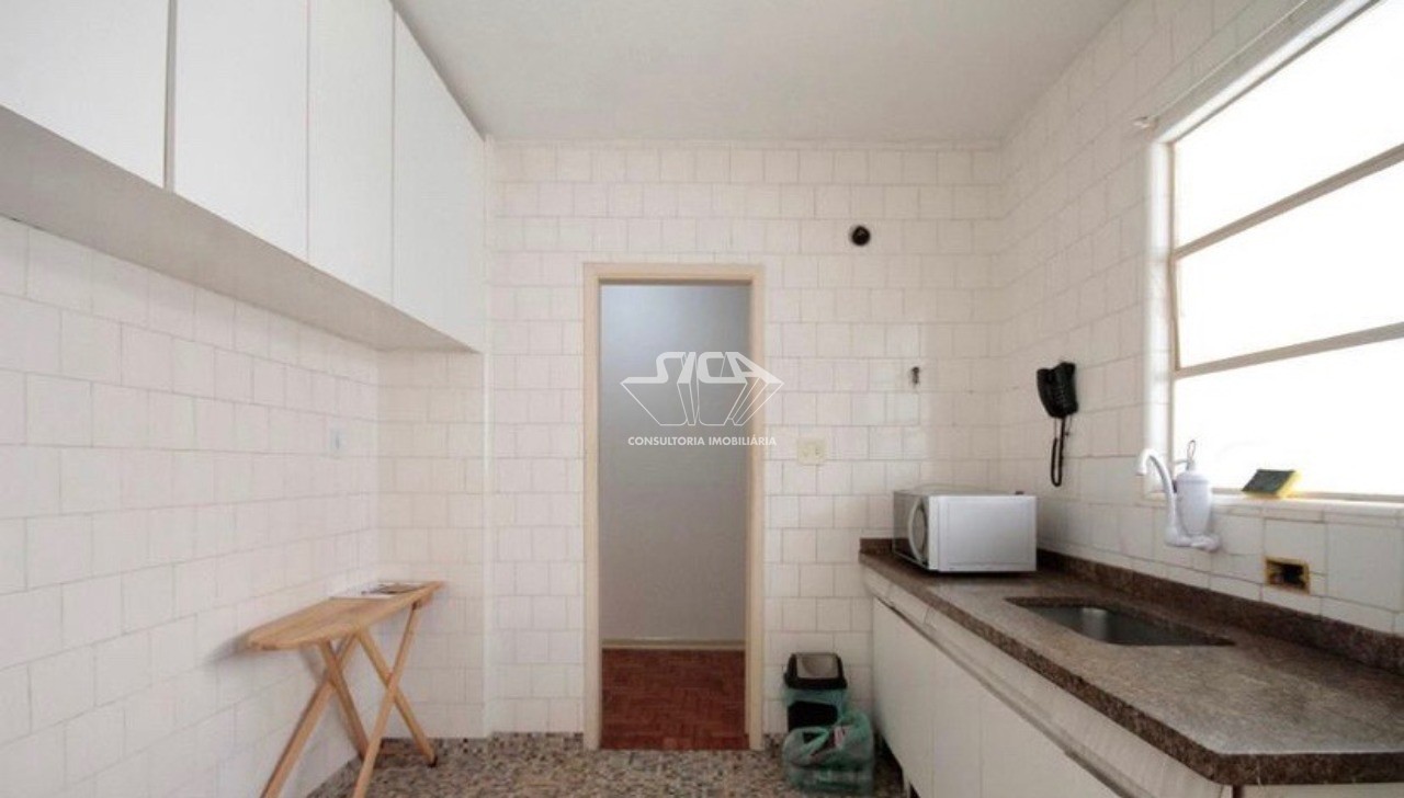 Apartamento para alugar com 3 quartos, 110m² - Foto 32