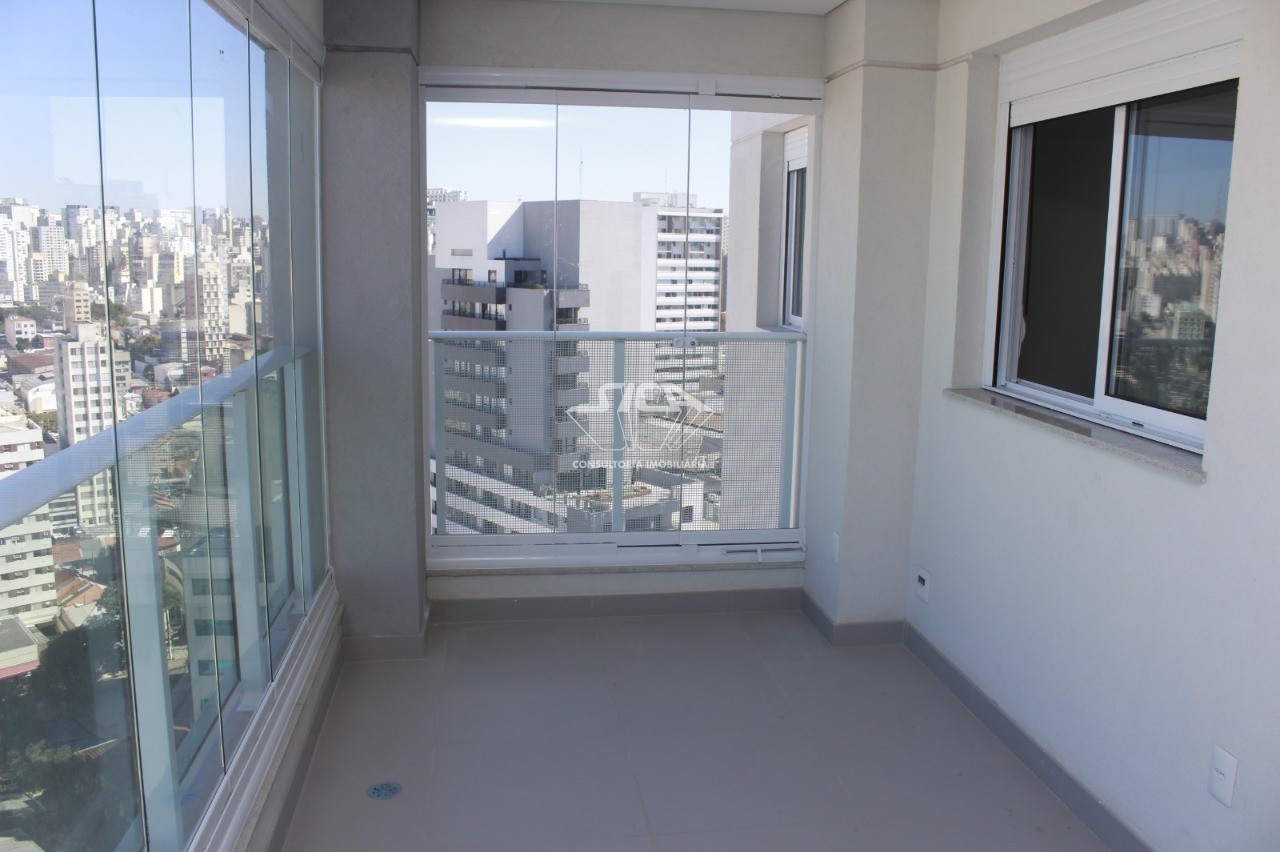 Apartamento para alugar com 2 quartos, 67m² - Foto 6