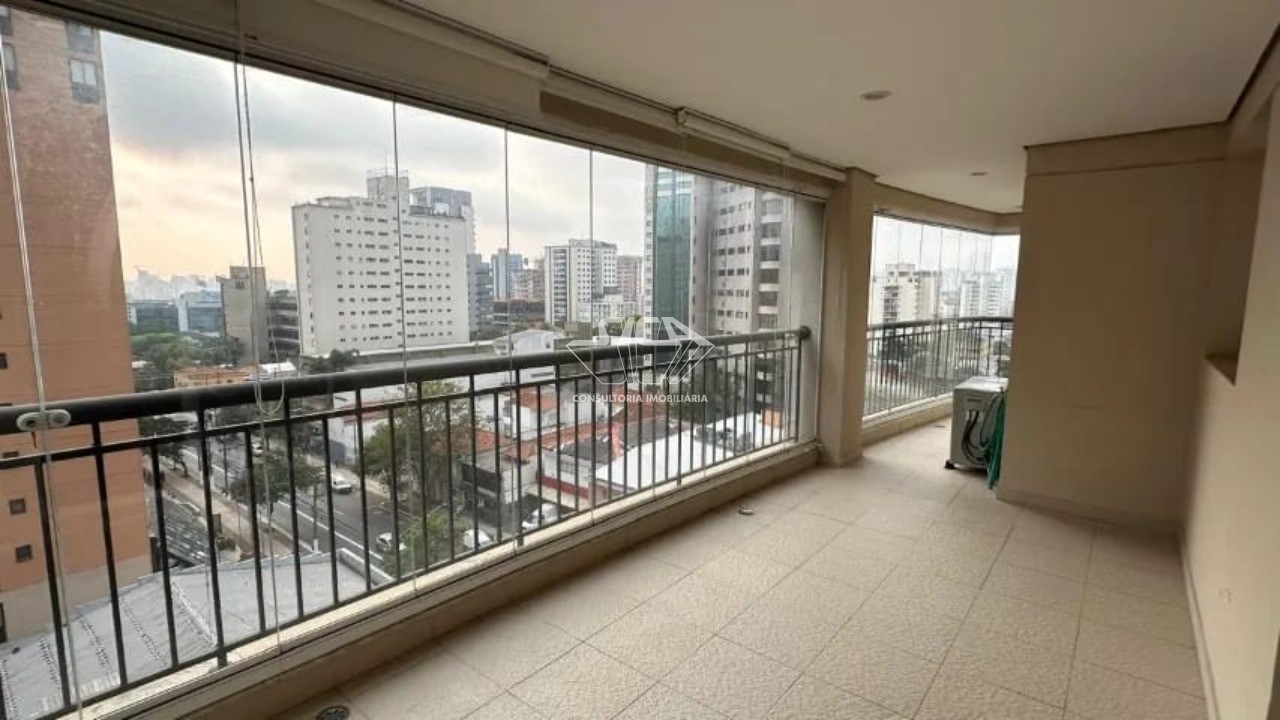 Apartamento à venda com 2 quartos, 100m² - Foto 1