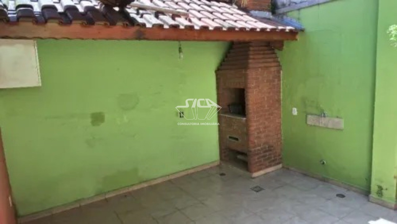 Prédio Inteiro para alugar com 3 quartos, 200m² - Foto 12