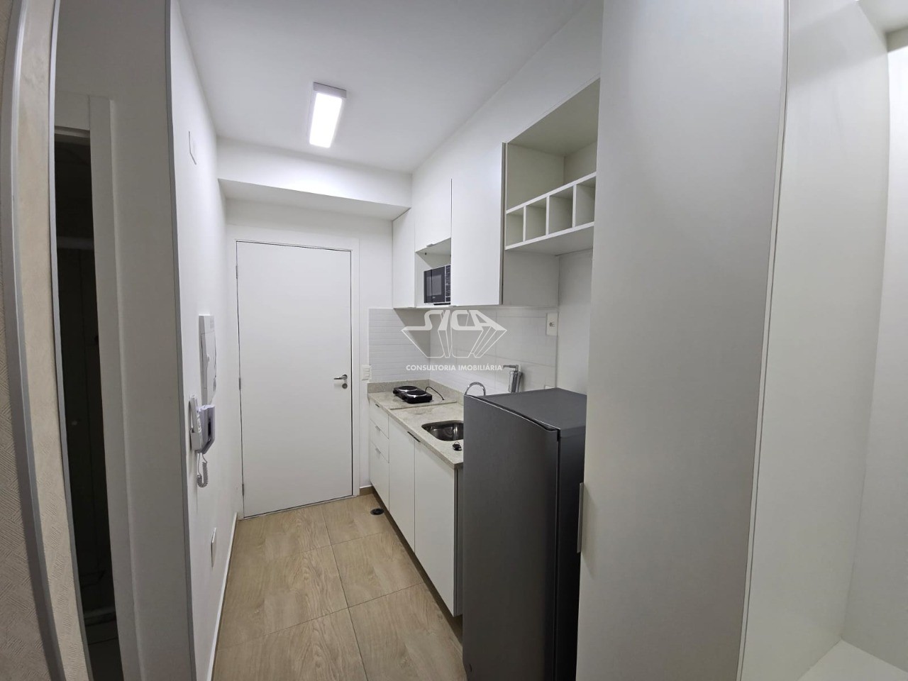 Apartamento para alugar com 1 quarto, 27m² - Foto 27