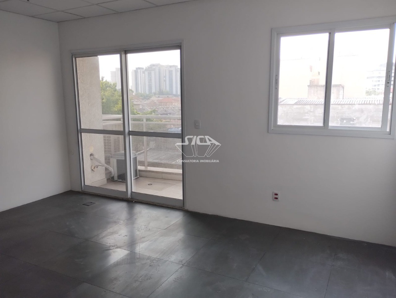 Conjunto Comercial-Sala à venda e aluguel, 34m² - Foto 2