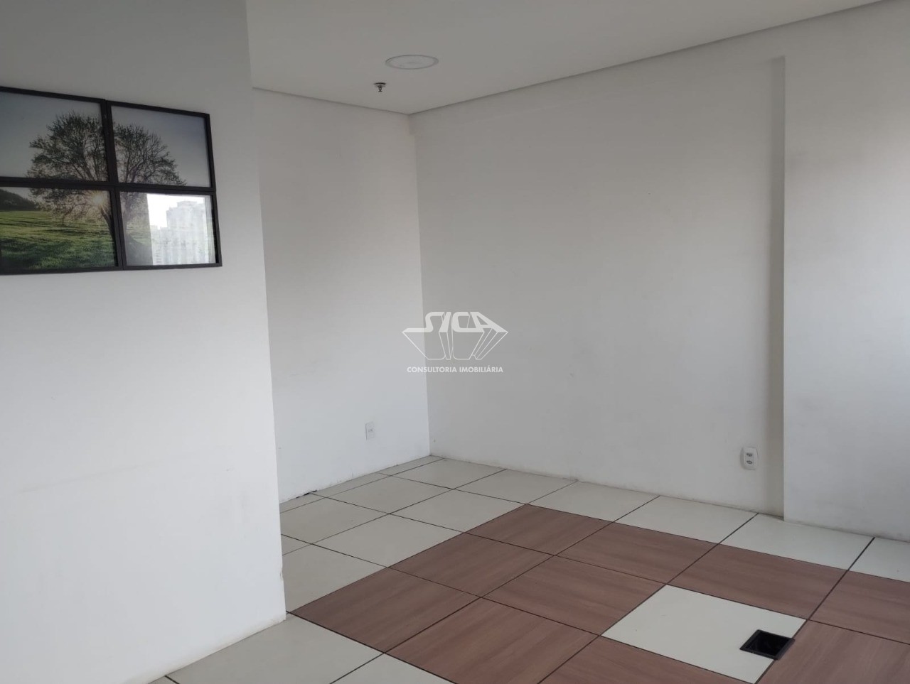 Conjunto Comercial-Sala à venda e aluguel, 34m² - Foto 6