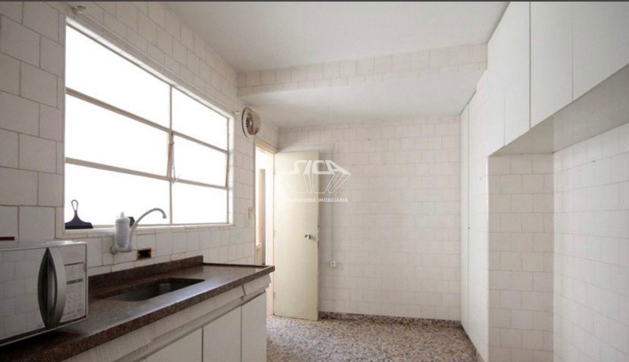 Apartamento para alugar com 3 quartos, 110m² - Foto 21