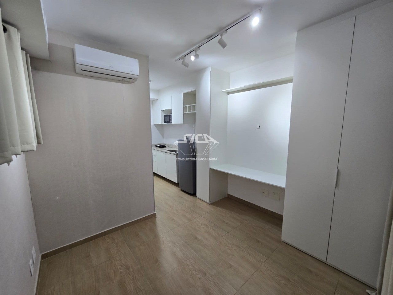 Apartamento para alugar com 1 quarto, 27m² - Foto 21