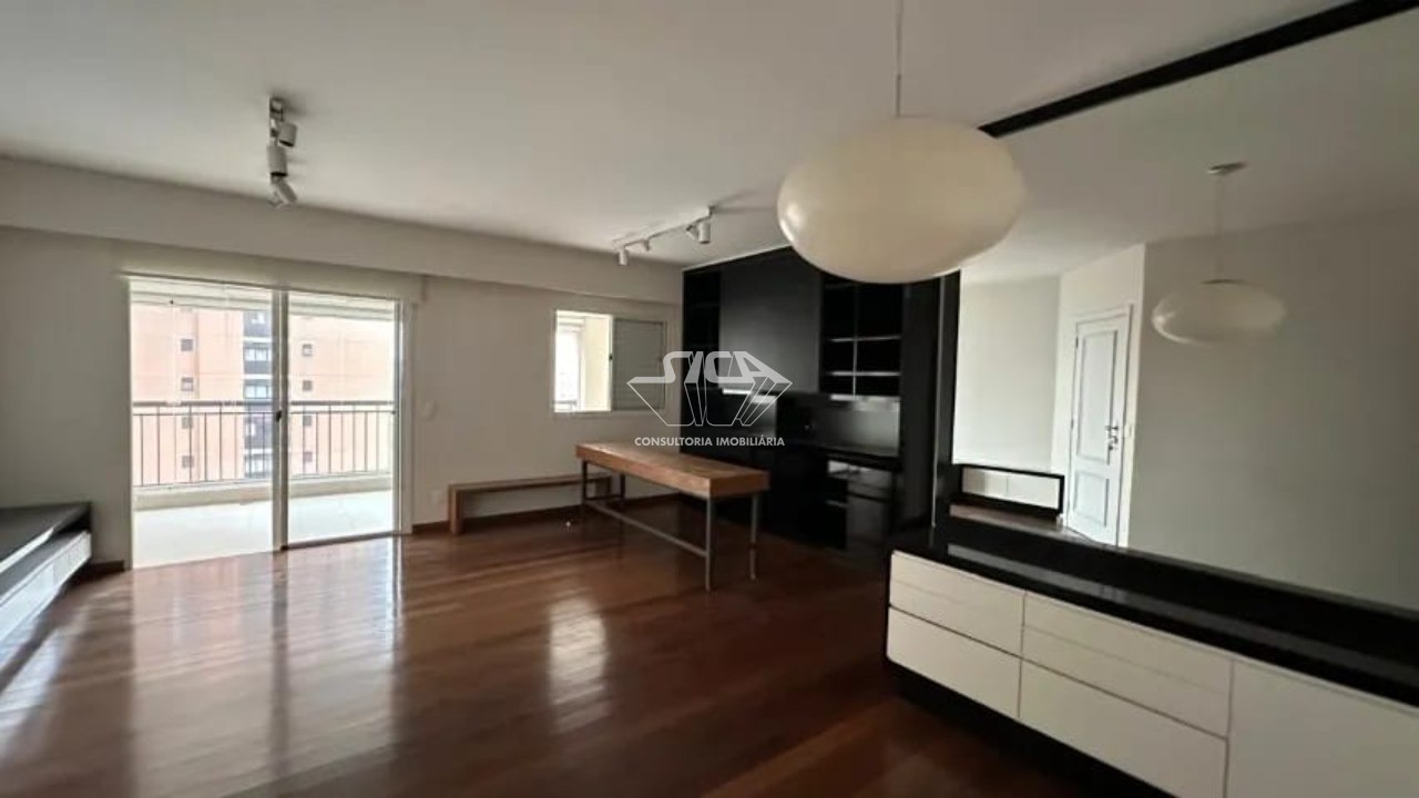 Apartamento à venda com 2 quartos, 100m² - Foto 7