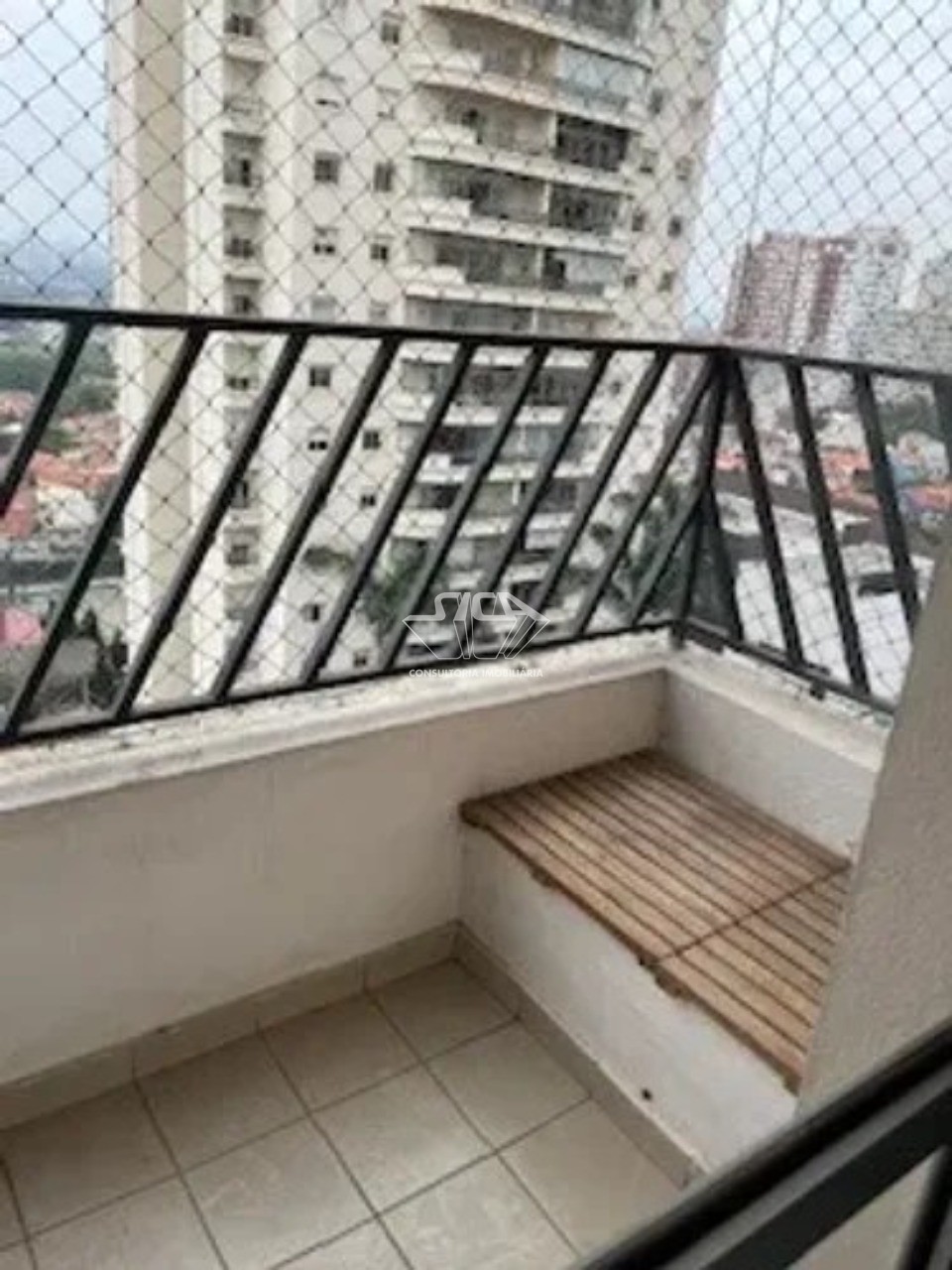 Apartamento para alugar com 2 quartos, 65m² - Foto 3