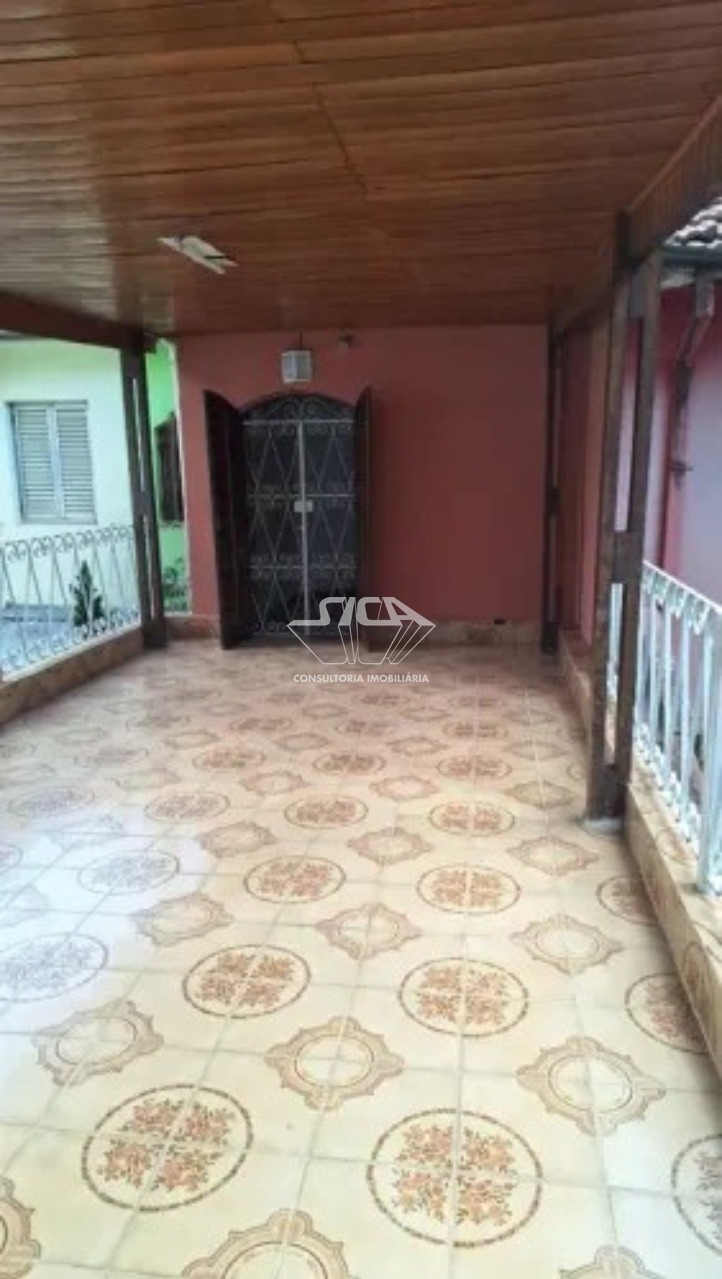 Prédio Inteiro para alugar com 3 quartos, 200m² - Foto 13