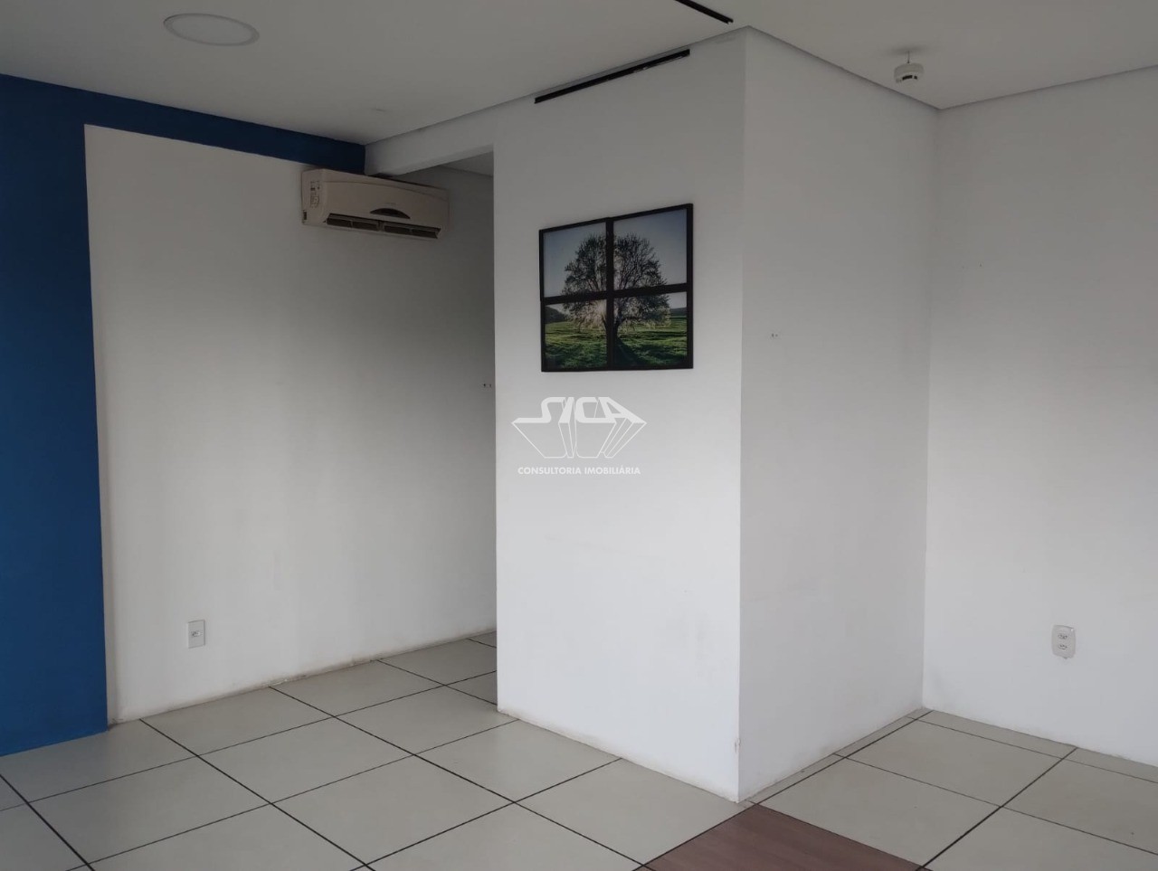 Conjunto Comercial-Sala à venda e aluguel, 34m² - Foto 1