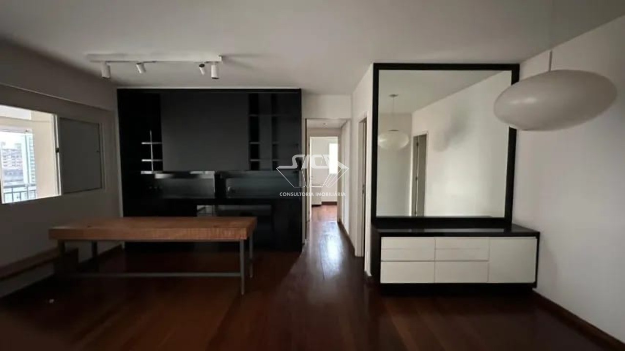 Apartamento à venda com 2 quartos, 100m² - Foto 8