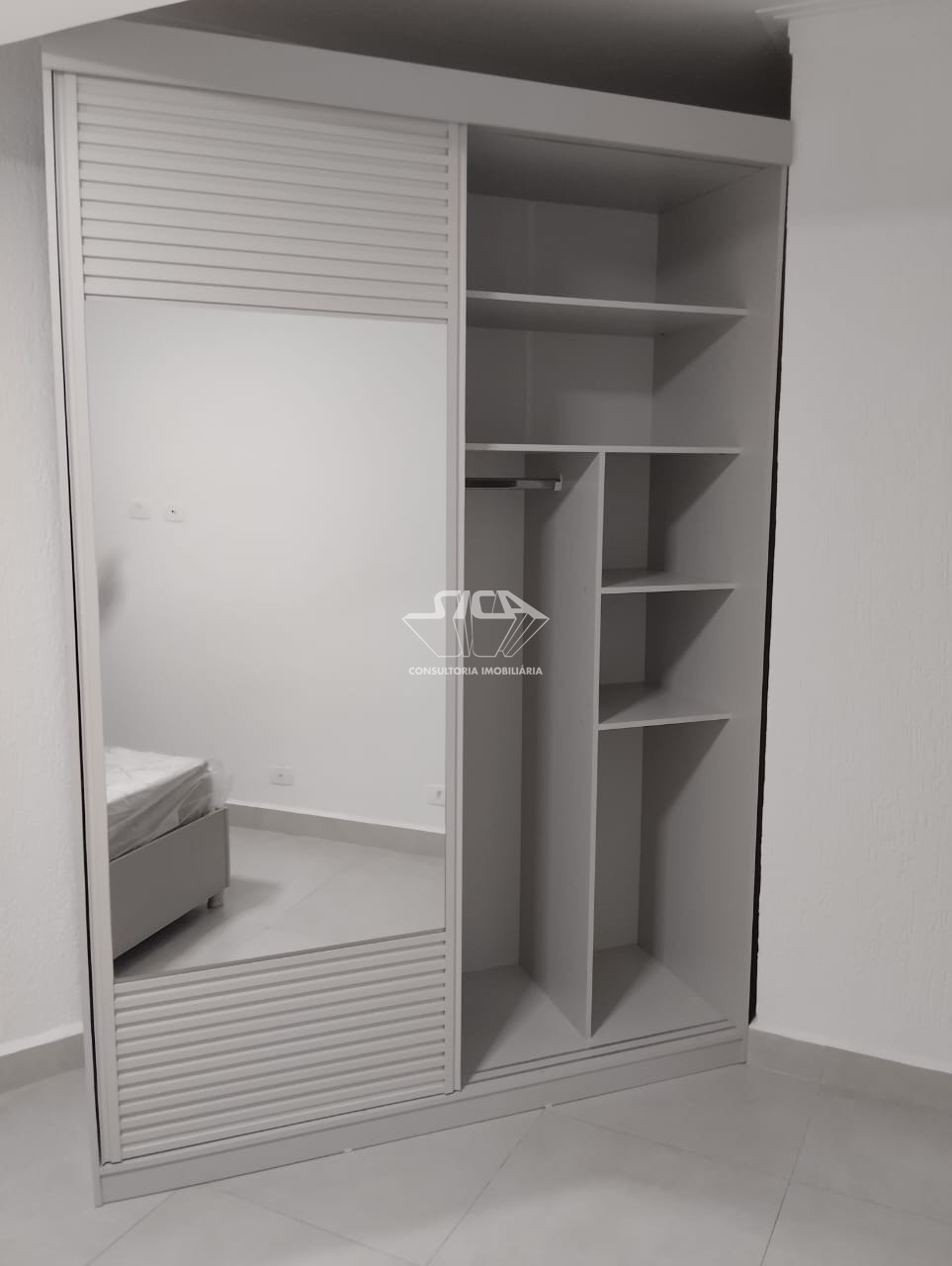 Apartamento para alugar com 1 quarto, 47m² - Foto 6