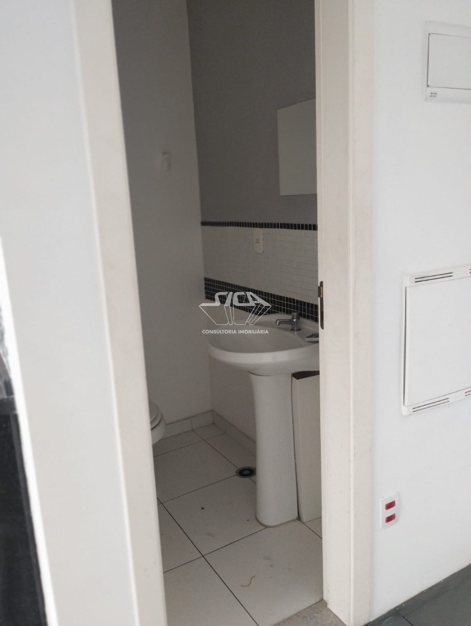 Conjunto Comercial-Sala à venda e aluguel, 34m² - Foto 4