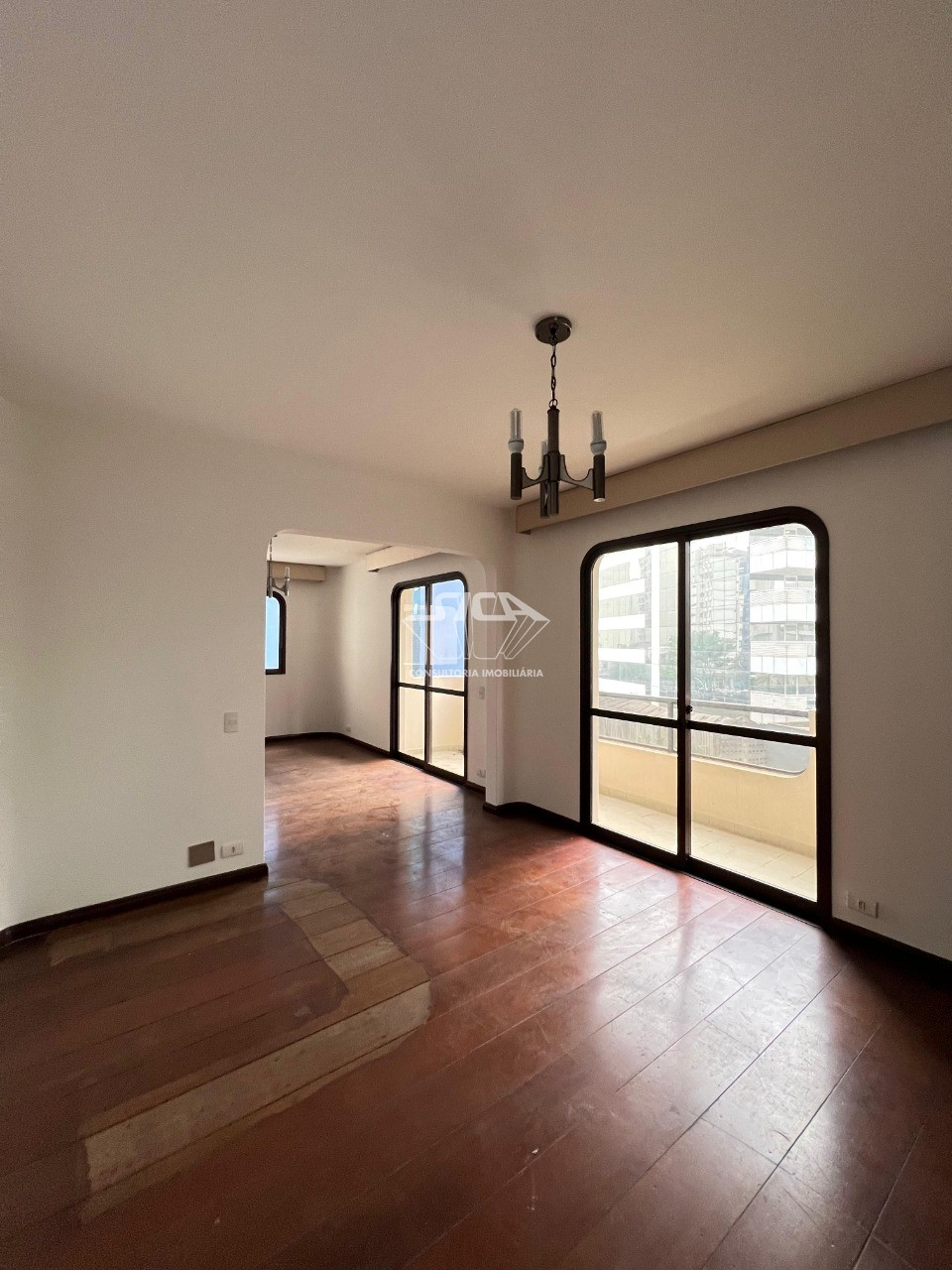 Apartamento à venda com 3 quartos, 145m² - Foto 5