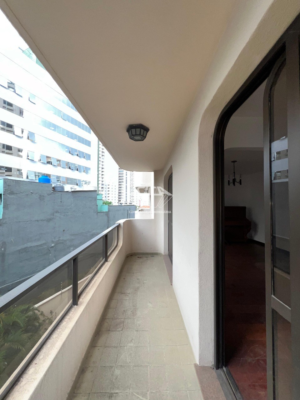 Apartamento à venda com 3 quartos, 145m² - Foto 12