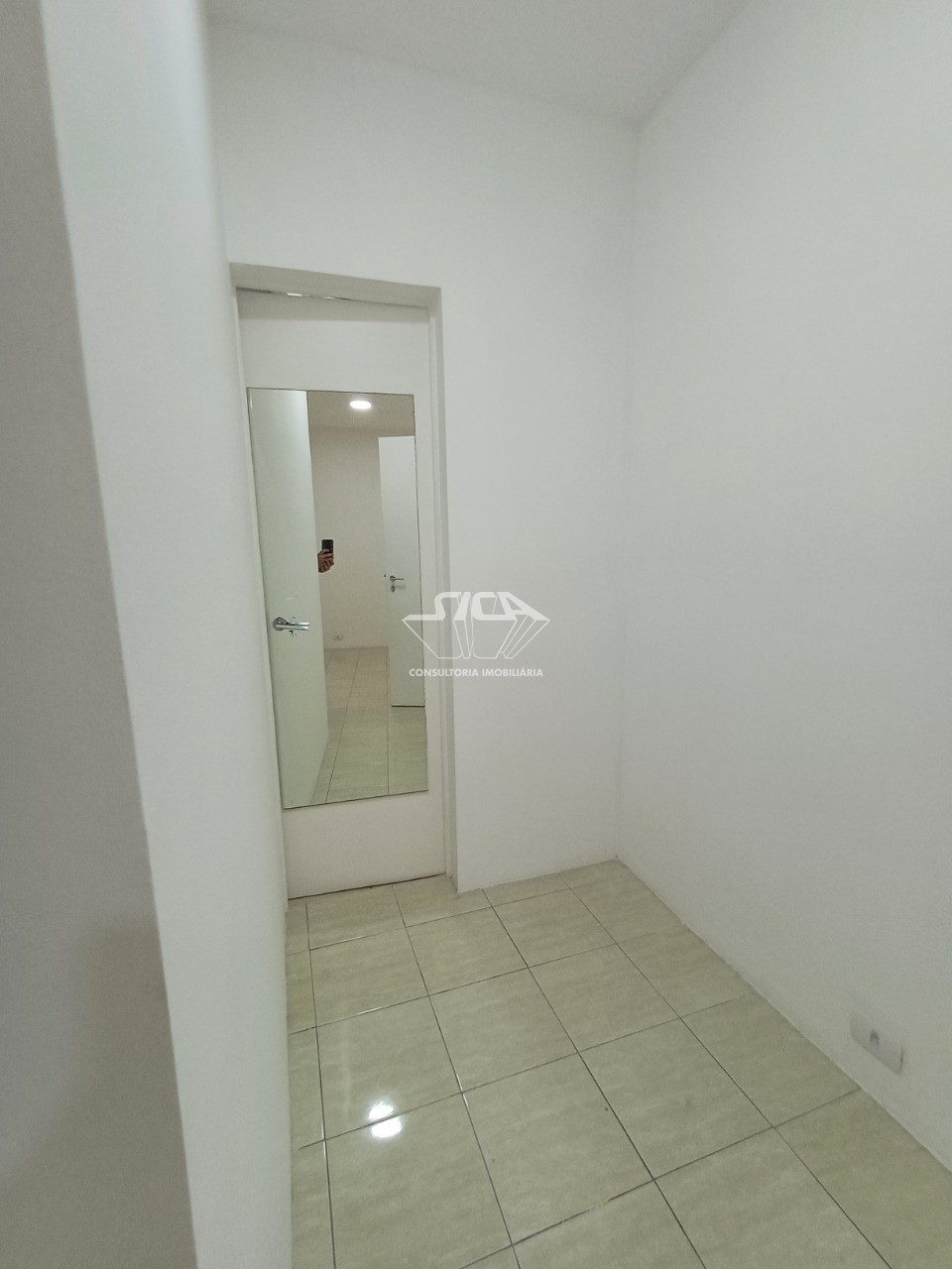 Conjunto Comercial-Sala para alugar, 65m² - Foto 7