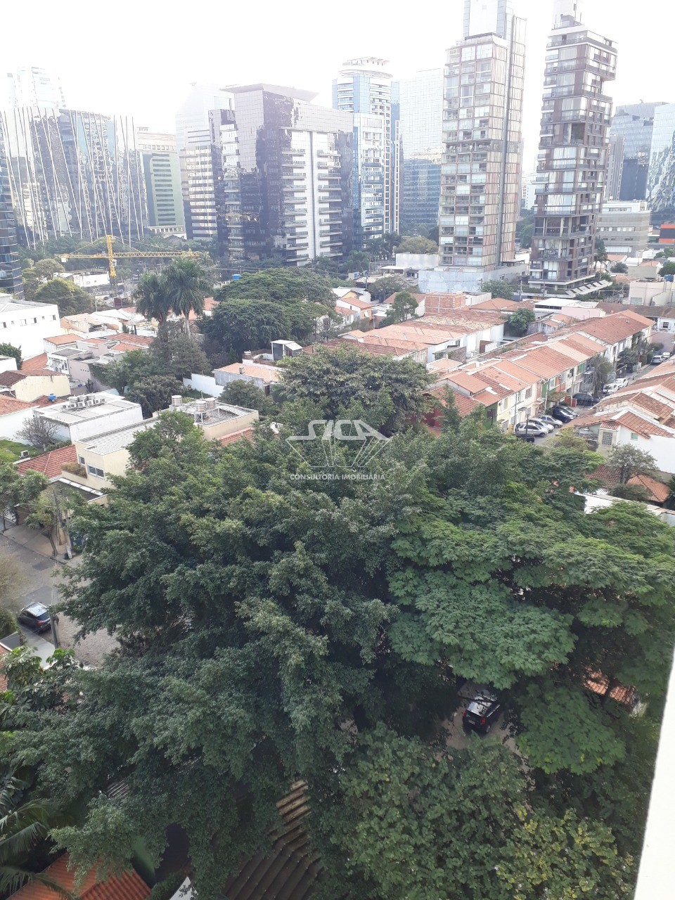 Apartamento à venda com 2 quartos, 72m² - Foto 1