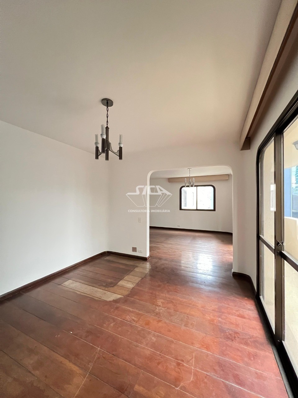 Apartamento à venda com 3 quartos, 145m² - Foto 6